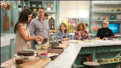 The Kitchen Season 5 Episode 10
