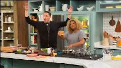 The Kitchen Season 5 Episode 12