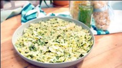 The Kitchen Season 6 Episode 1