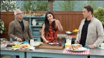 the kitchen season 4 episode 6