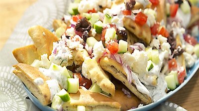 The Kitchen Season 6 Episode 5