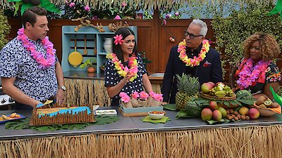 The Kitchen Season 6 Episode 9