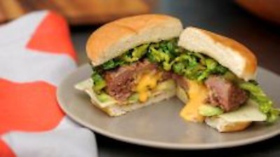 The Kitchen Season 6 Episode 10