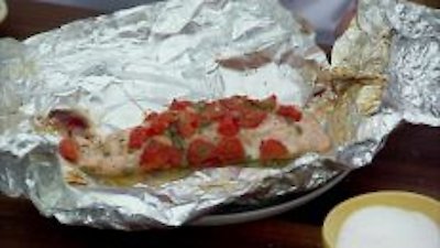 The Kitchen Season 6 Episode 12