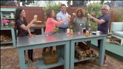 The Kitchen Season 6 Episode 11