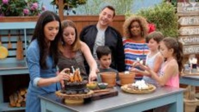 The Kitchen Season 6 Episode 14