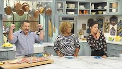 The Kitchen Season 7 Episode 3