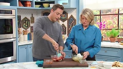 The Kitchen Season 7 Episode 12