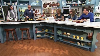 The Kitchen Season 8 Episode 7