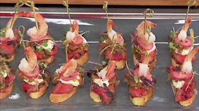 The Kitchen Season 8 Episode 13