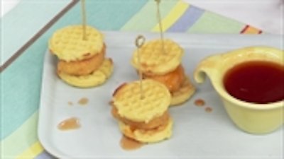 The Kitchen Season 8 Episode 14