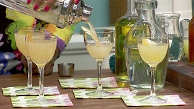 The Kitchen Season 9 Episode 3