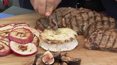 The Kitchen Season 9 Episode 13