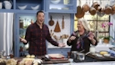 The Kitchen Season 11 Episode 8