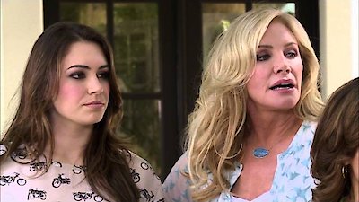 Celebrity Home Raiders Season 1 Episode 1