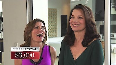 Celebrity Home Raiders Season 1 Episode 4