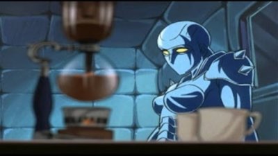 Space Adventure Cobra Season 1 Episode 25