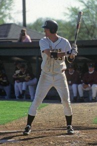 College Baseball on ABC