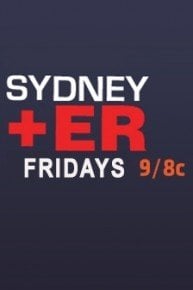 Sydney ER