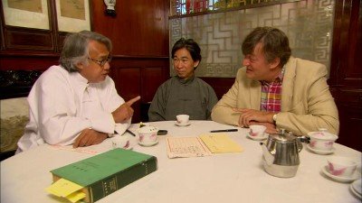 Fry's Planet Word Season 1 Episode 4