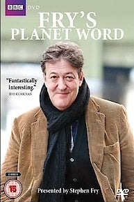 Fry's Planet Word