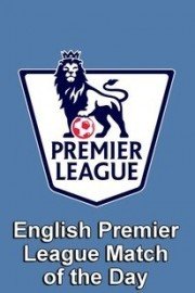 English Premier League Match of the Day