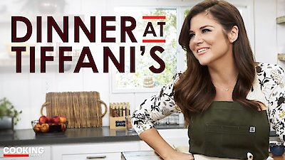 Dinner at Tiffani's Season 2 Episode 13