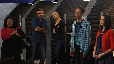 Community Season 3 Episode 20