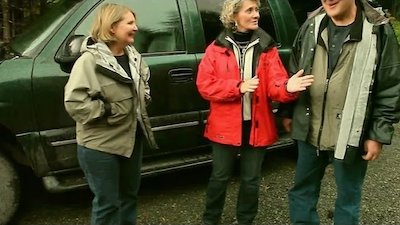 Living Alaska Season 1 Episode 4