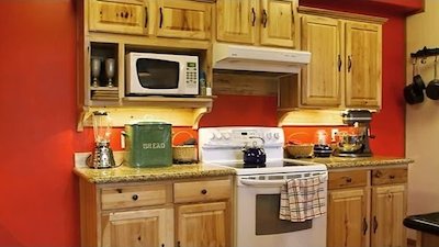 Living Alaska Season 1 Episode 7