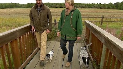 Living Alaska Season 1 Episode 13