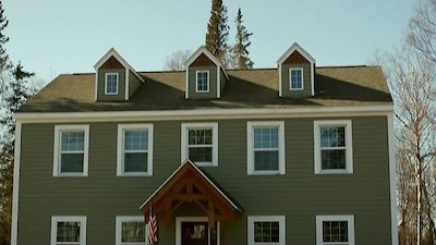 Living Alaska Season 2 Episode 1