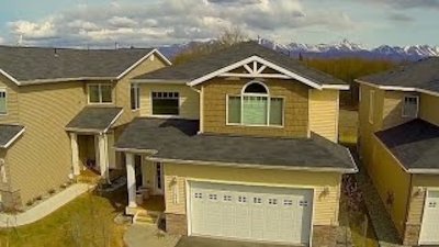 Living Alaska Season 2 Episode 8