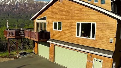 Living Alaska Season 2 Episode 9