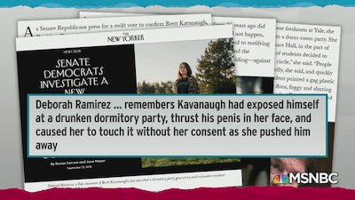 The Rachel Maddow Show Season 11 Episode 195