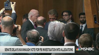 The Rachel Maddow Show Season 11 Episode 200