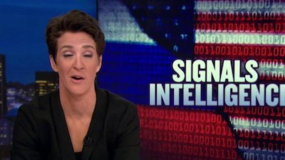 The Rachel Maddow Show Season 11 Episode 206