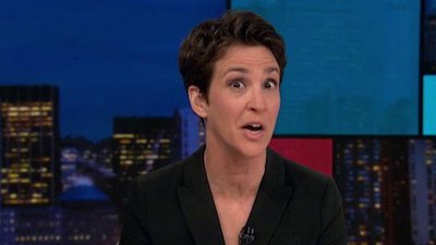 The Rachel Maddow Show Season 11 Episode 208