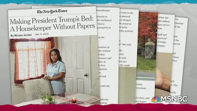 The Rachel Maddow Show Season 11 Episode 248