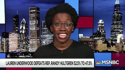 The Rachel Maddow Show Season 11 Episode 260