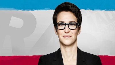 The Rachel Maddow Show Season 12 Episode 2