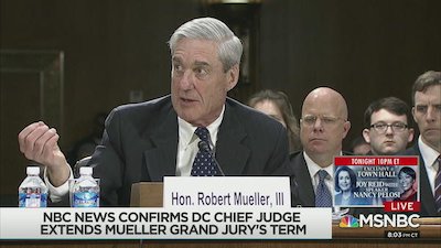 The Rachel Maddow Show Season 12 Episode 3