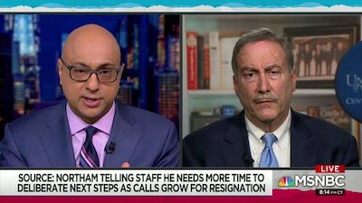 The Rachel Maddow Show Season 12 Episode 24