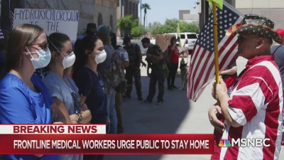 The Rachel Maddow Show Season 13 Episode 79