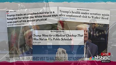 The Rachel Maddow Show Season 13 Episode 172