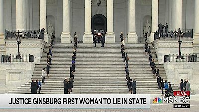 The Rachel Maddow Show Season 13 Episode 191