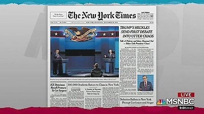 The Rachel Maddow Show Season 13 Episode 194