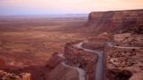 The Red Colorado Plateau