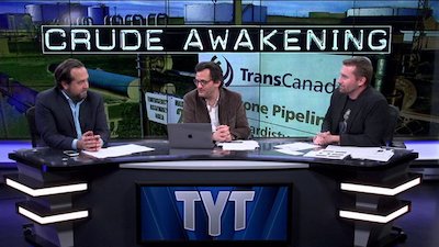 The Young Turks Season 1 Episode 907