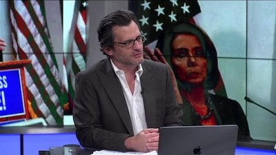 The Young Turks Season 1 Episode 912